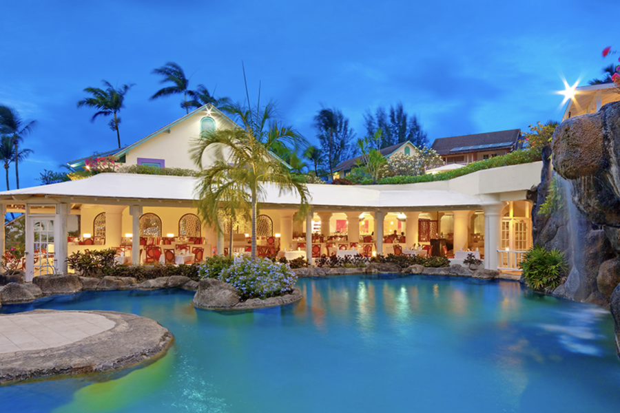 Crystal Cove by Elegant Hotels